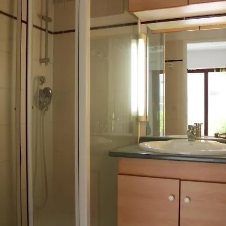 Studio La Rochelle, 1 Piece, 2 Personnes - Fr-1-246-3 Διαμέρισμα