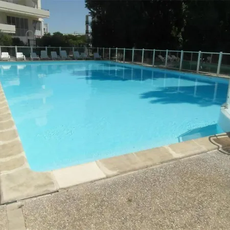 Studio La Rochelle, 1 Piece, 2 Personnes - Fr-1-246-3