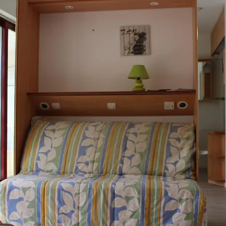 Διαμέρισμα Studio La Rochelle, 1 Piece, 2 Personnes - Fr-1-246-3 Λα Ροσέλ