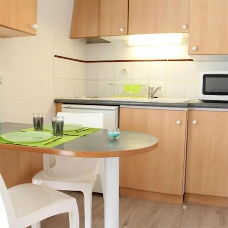 Studio La Rochelle, 1 Piece, 2 Personnes - Fr-1-246-3 Διαμέρισμα