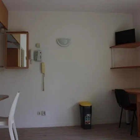 Studio La Rochelle, 1 Piece, 2 Personnes - Fr-1-246-3 Διαμέρισμα Λα Ροσέλ